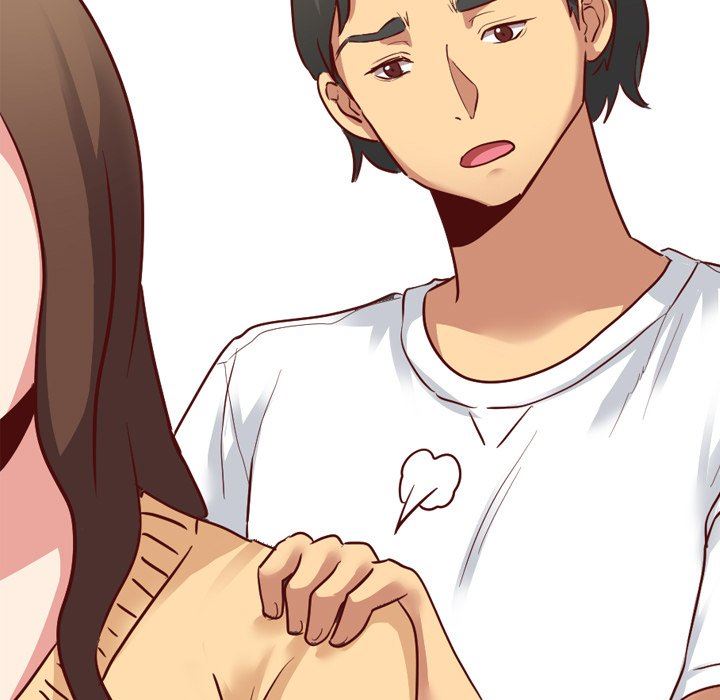 [韩国漫画] 毫无保留的她 爱情,巨乳大奶,女学生#[129P]-5