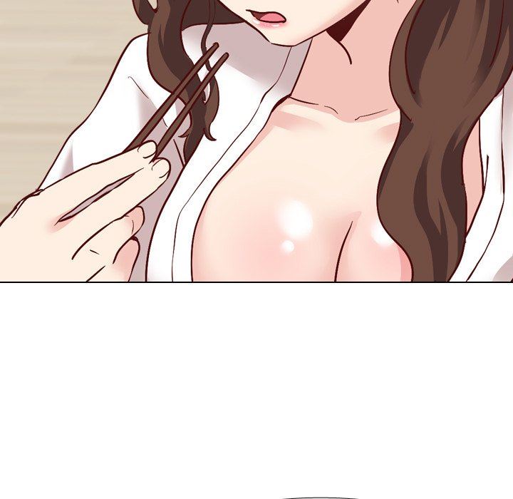 [韩国漫画] 毫无保留的她 爱情,巨乳大奶,女学生#[129P]-52