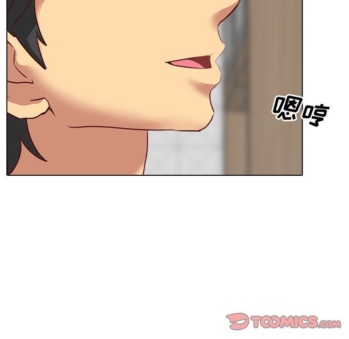 [韩国漫画] 毫无保留的她 爱情,巨乳大奶,女学生#[129P]-57