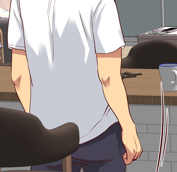 [韩国漫画] 毫无保留的她 爱情,巨乳大奶,女学生#[129P]-61