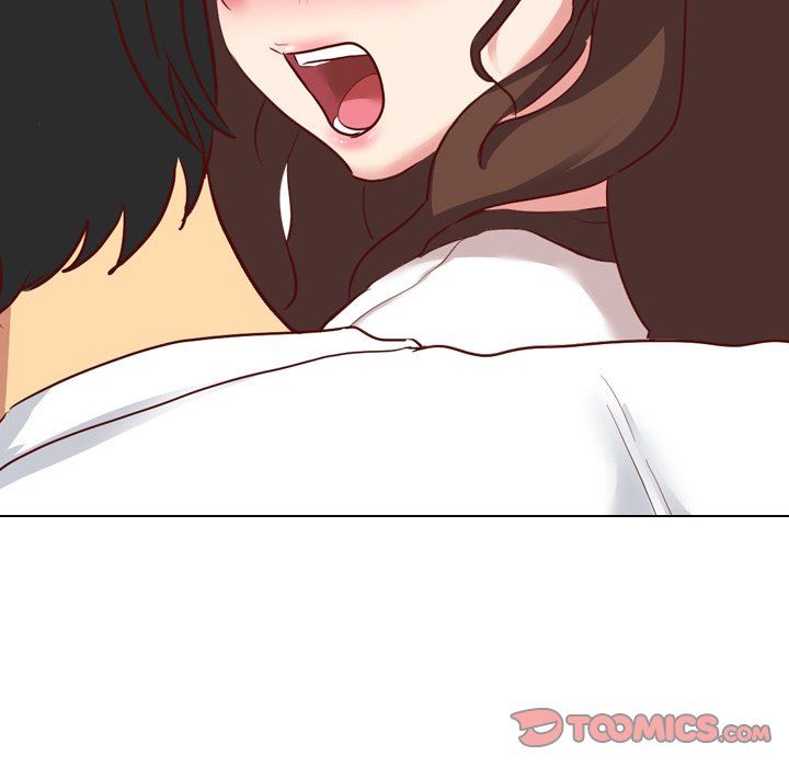 [韩国漫画] 毫无保留的她 爱情,巨乳大奶,女学生#[129P]-69