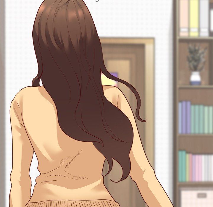 [韩国漫画] 毫无保留的她 爱情,巨乳大奶,女学生#[129P]-7