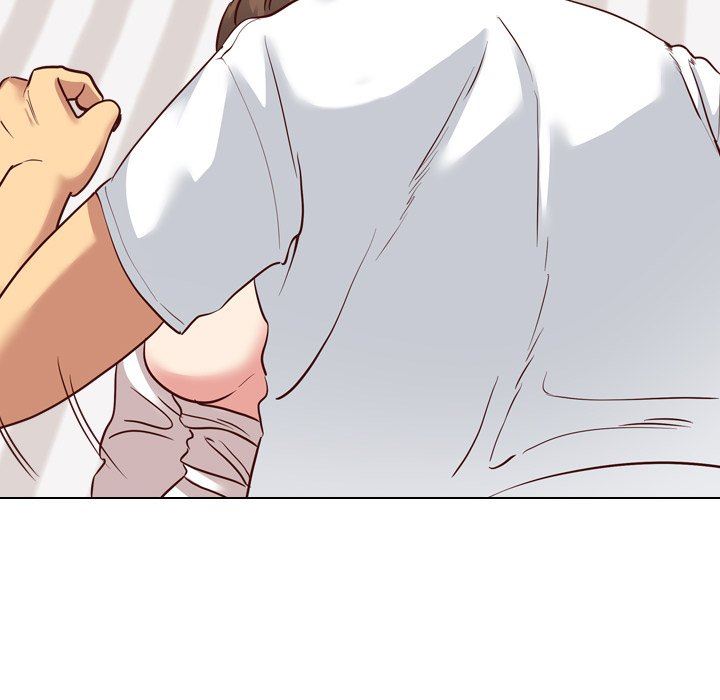 [韩国漫画] 毫无保留的她 爱情,巨乳大奶,女学生#[129P]-86