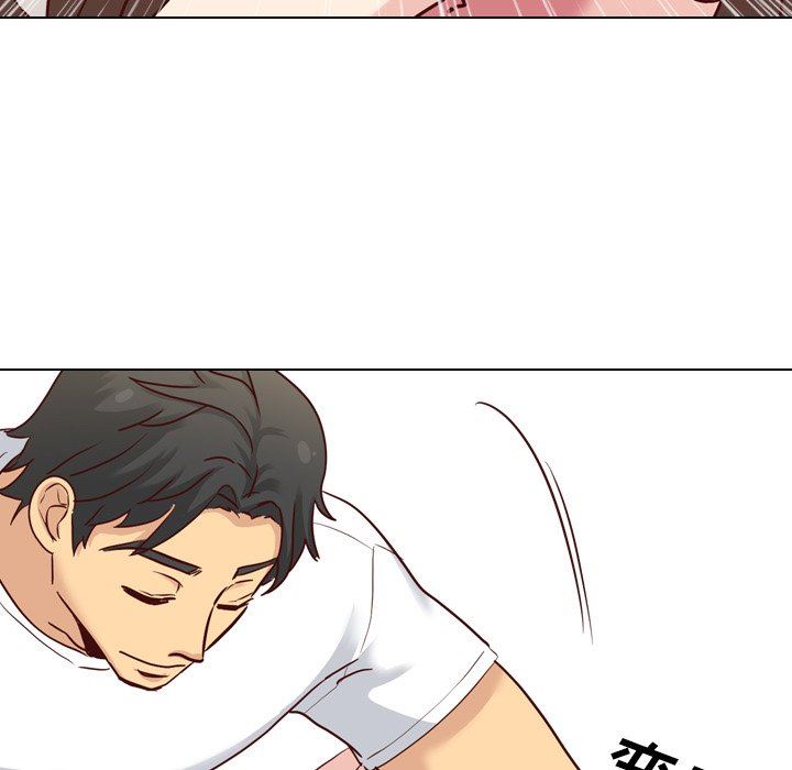 [韩国漫画] 毫无保留的她 爱情,巨乳大奶,女学生#[129P]-94