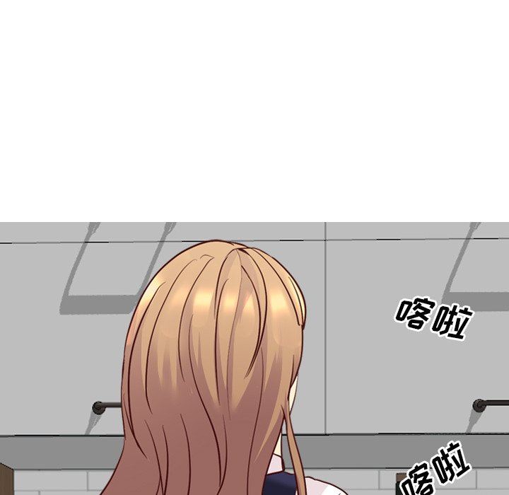 [韩国漫画] 毫无保留的她 爱情,巨乳大奶,女学生#[144P]-102