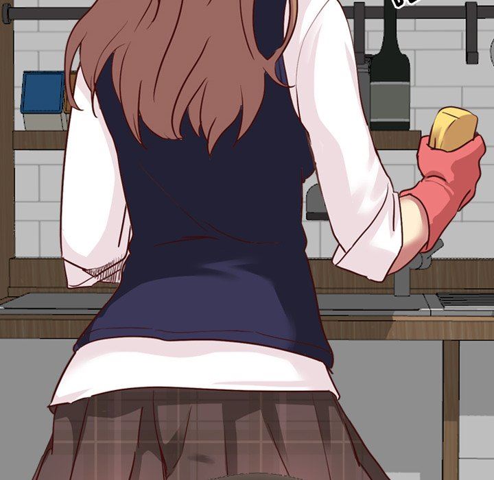 [韩国漫画] 毫无保留的她 爱情,巨乳大奶,女学生#[144P]-103