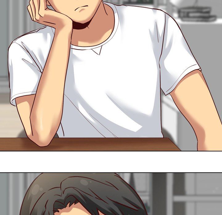 [韩国漫画] 毫无保留的她 爱情,巨乳大奶,女学生#[144P]-106