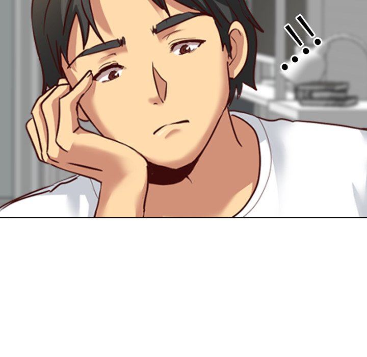 [韩国漫画] 毫无保留的她 爱情,巨乳大奶,女学生#[144P]-107