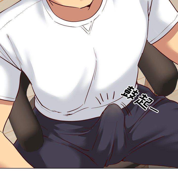 [韩国漫画] 毫无保留的她 爱情,巨乳大奶,女学生#[144P]-109