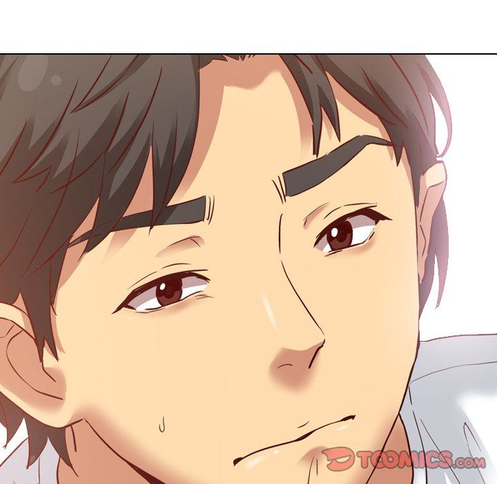 [韩国漫画] 毫无保留的她 爱情,巨乳大奶,女学生#[144P]-111