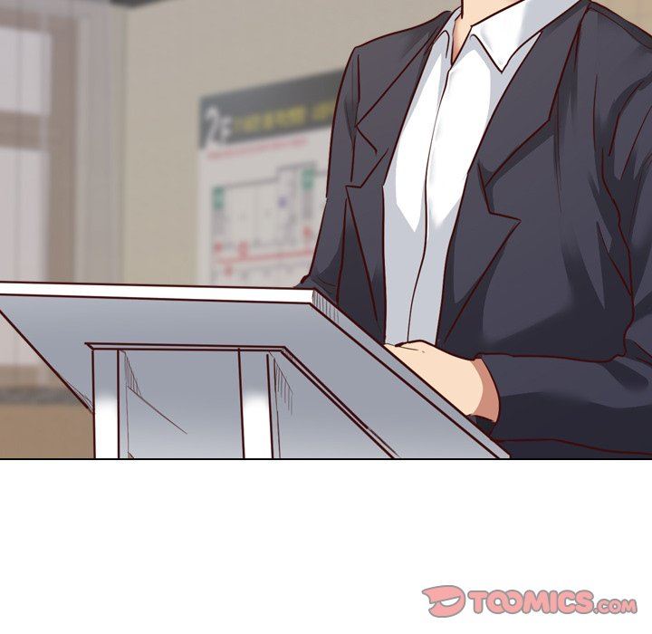 [韩国漫画] 毫无保留的她 爱情,巨乳大奶,女学生#[144P]-117