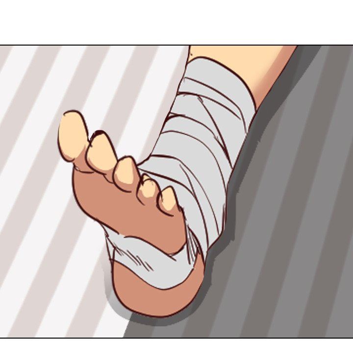 [韩国漫画] 毫无保留的她 爱情,巨乳大奶,女学生#[144P]-120