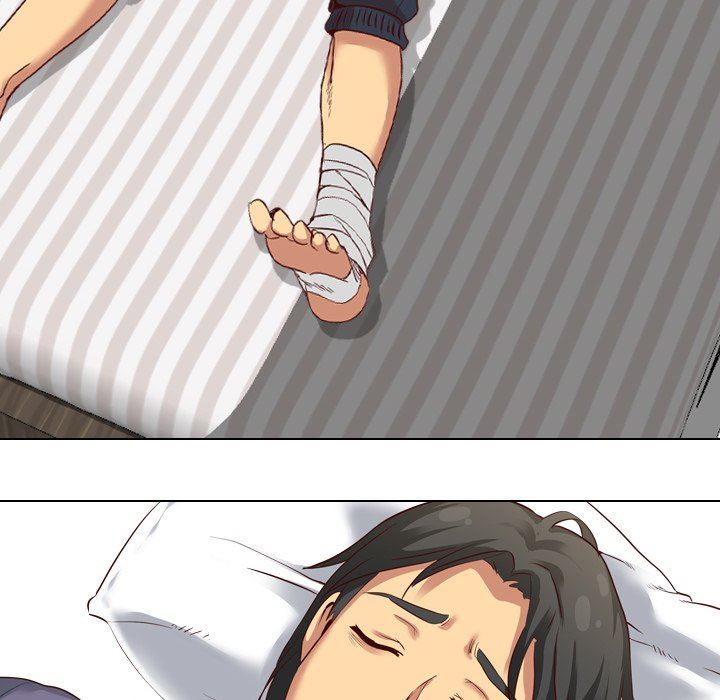 [韩国漫画] 毫无保留的她 爱情,巨乳大奶,女学生#[144P]-122