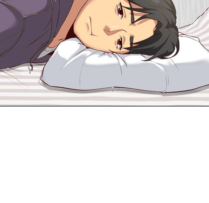 [韩国漫画] 毫无保留的她 爱情,巨乳大奶,女学生#[144P]-125