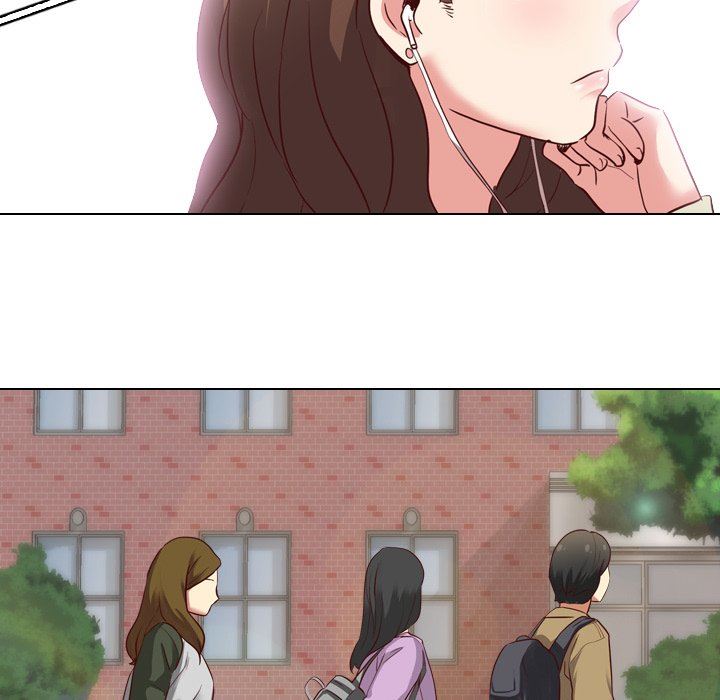 [韩国漫画] 毫无保留的她 爱情,巨乳大奶,女学生#[144P]-127