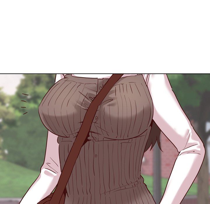 [韩国漫画] 毫无保留的她 爱情,巨乳大奶,女学生#[144P]-133