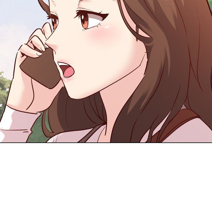 [韩国漫画] 毫无保留的她 爱情,巨乳大奶,女学生#[144P]-136