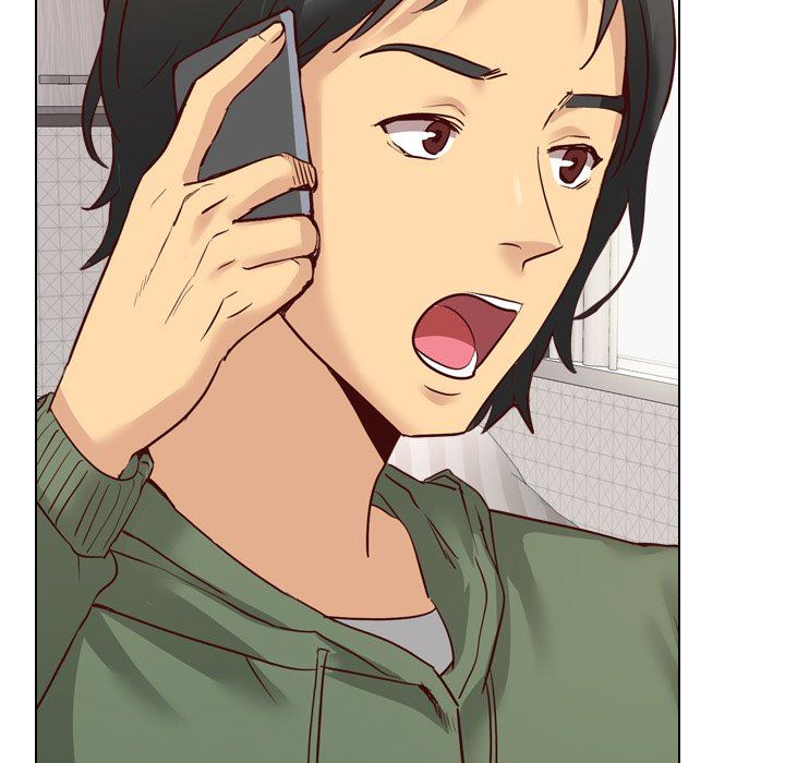 [韩国漫画] 毫无保留的她 爱情,巨乳大奶,女学生#[144P]-138