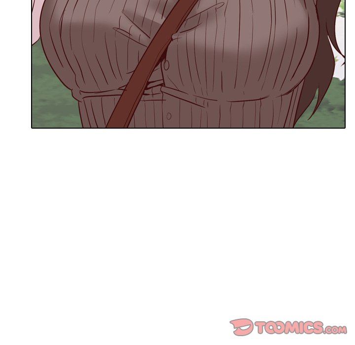 [韩国漫画] 毫无保留的她 爱情,巨乳大奶,女学生#[144P]-141