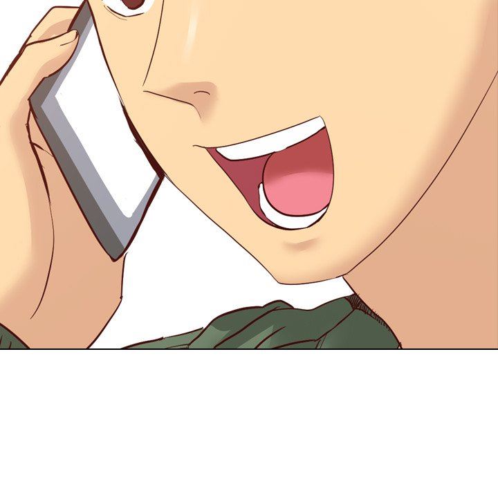 [韩国漫画] 毫无保留的她 爱情,巨乳大奶,女学生#[144P]-143