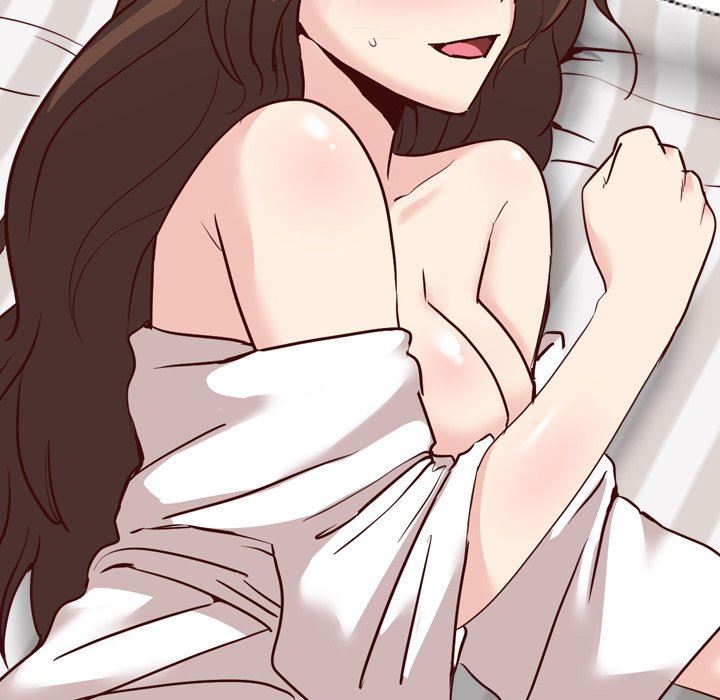 [韩国漫画] 毫无保留的她 爱情,巨乳大奶,女学生#[144P]-19