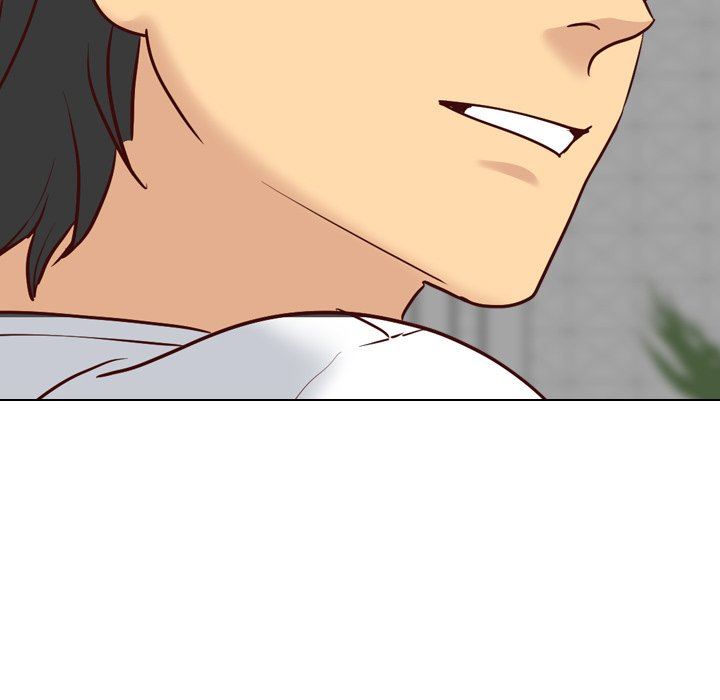 [韩国漫画] 毫无保留的她 爱情,巨乳大奶,女学生#[144P]-23