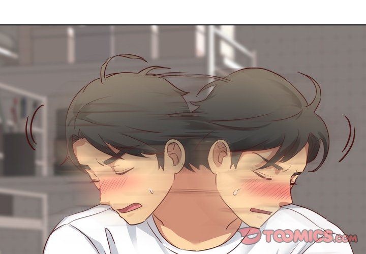 [韩国漫画] 毫无保留的她 爱情,巨乳大奶,女学生#[144P]-3