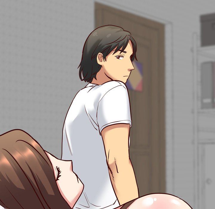 [韩国漫画] 毫无保留的她 爱情,巨乳大奶,女学生#[144P]-34