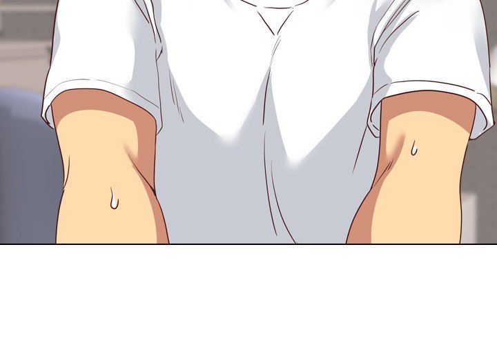 [韩国漫画] 毫无保留的她 爱情,巨乳大奶,女学生#[144P]-4