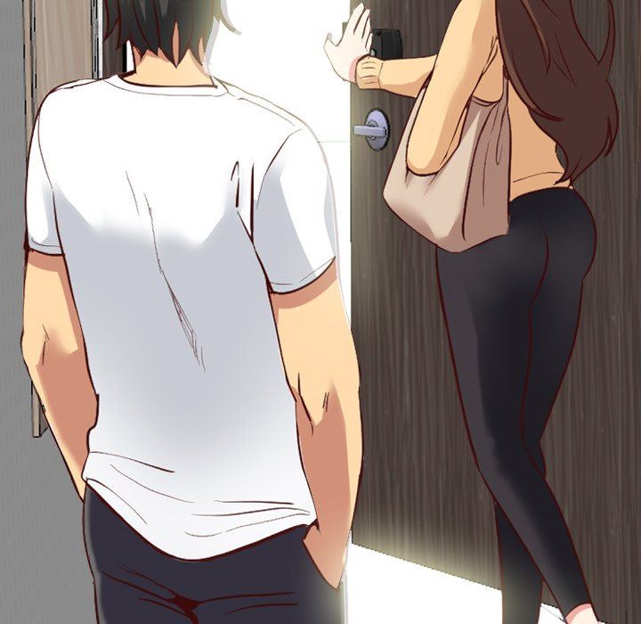 [韩国漫画] 毫无保留的她 爱情,巨乳大奶,女学生#[144P]-42