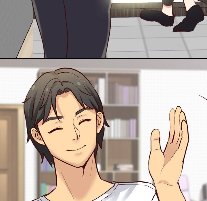 [韩国漫画] 毫无保留的她 爱情,巨乳大奶,女学生#[144P]-43