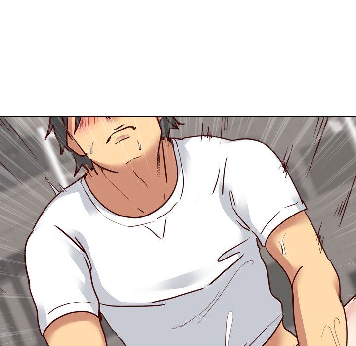 [韩国漫画] 毫无保留的她 爱情,巨乳大奶,女学生#[144P]-5