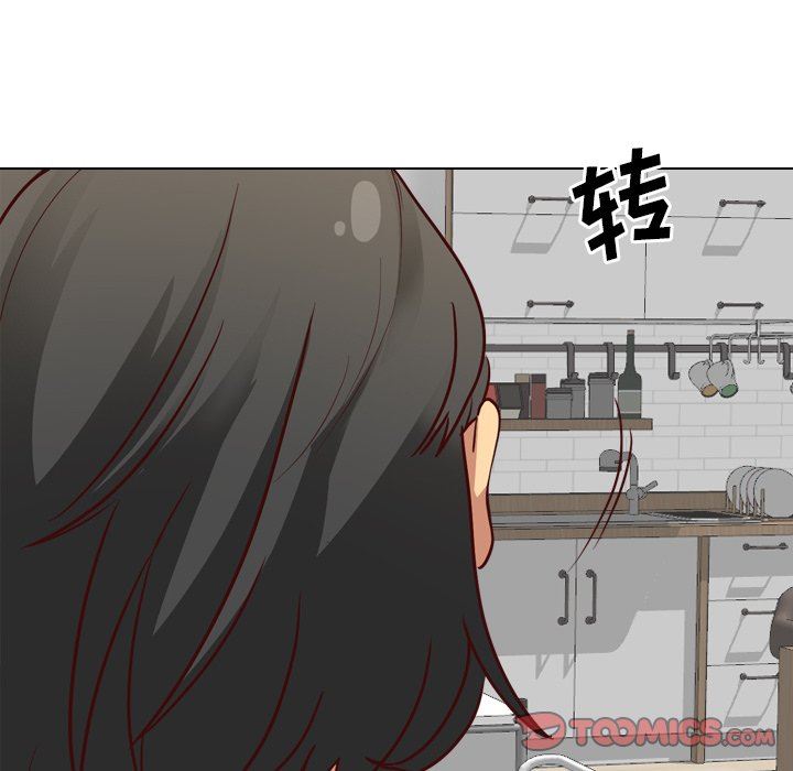 [韩国漫画] 毫无保留的她 爱情,巨乳大奶,女学生#[144P]-51
