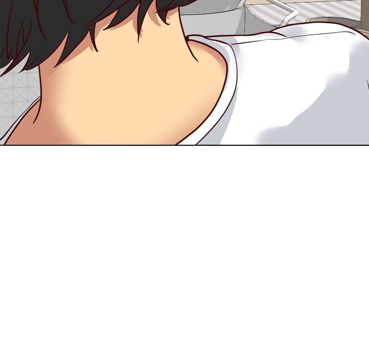 [韩国漫画] 毫无保留的她 爱情,巨乳大奶,女学生#[144P]-52