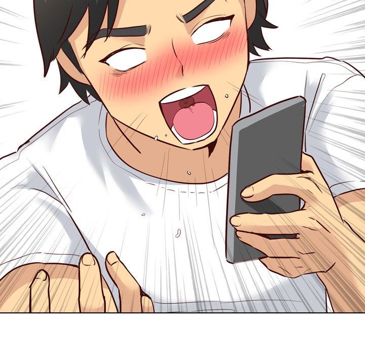 [韩国漫画] 毫无保留的她 爱情,巨乳大奶,女学生#[144P]-64