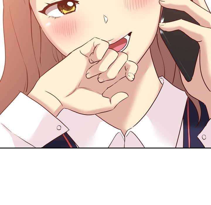 [韩国漫画] 毫无保留的她 爱情,巨乳大奶,女学生#[144P]-71