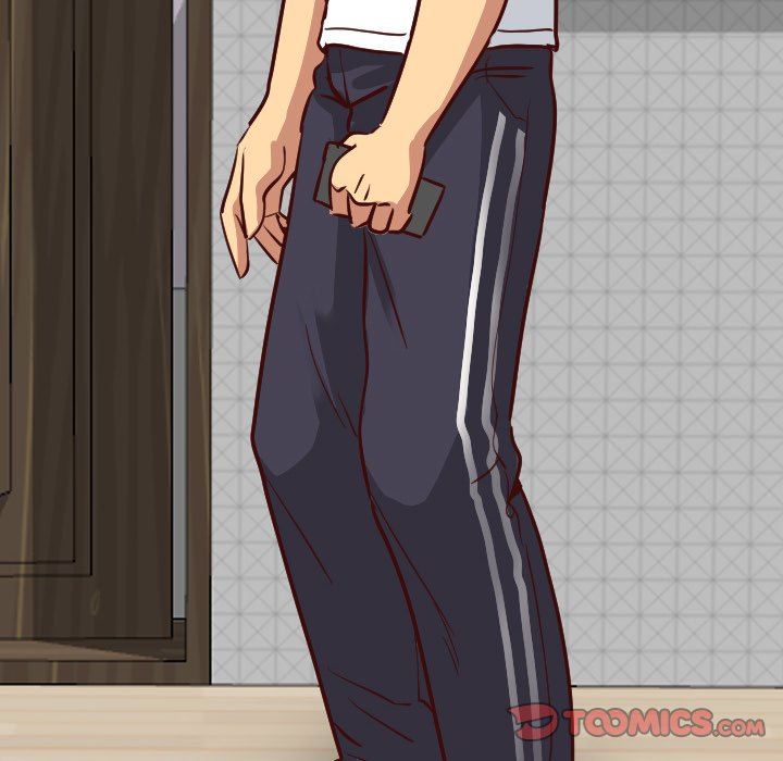 [韩国漫画] 毫无保留的她 爱情,巨乳大奶,女学生#[144P]-75