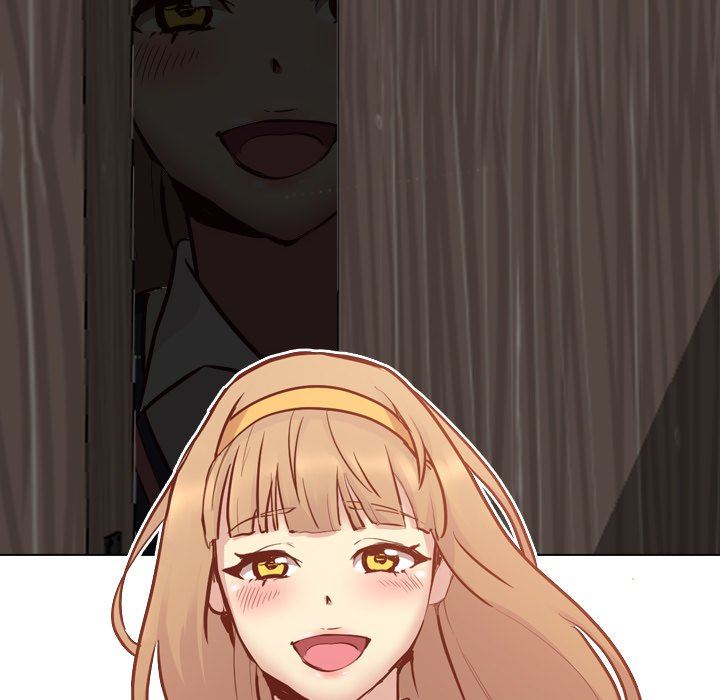 [韩国漫画] 毫无保留的她 爱情,巨乳大奶,女学生#[144P]-83