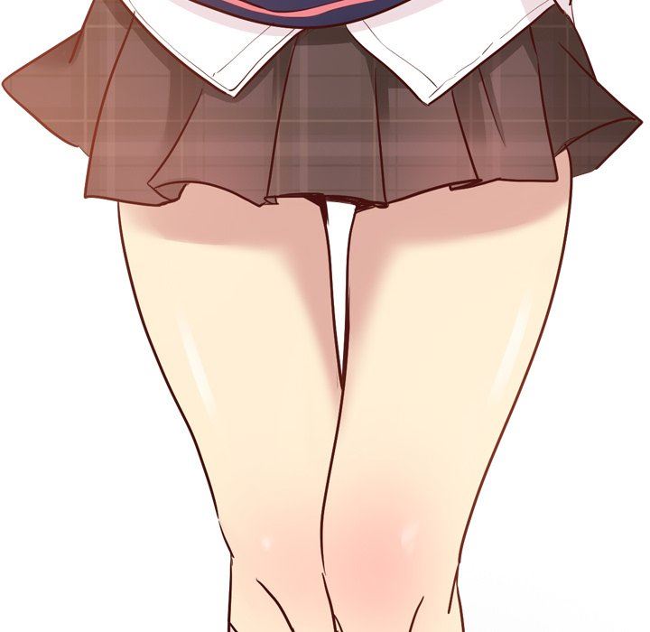 [韩国漫画] 毫无保留的她 爱情,巨乳大奶,女学生#[144P]-85