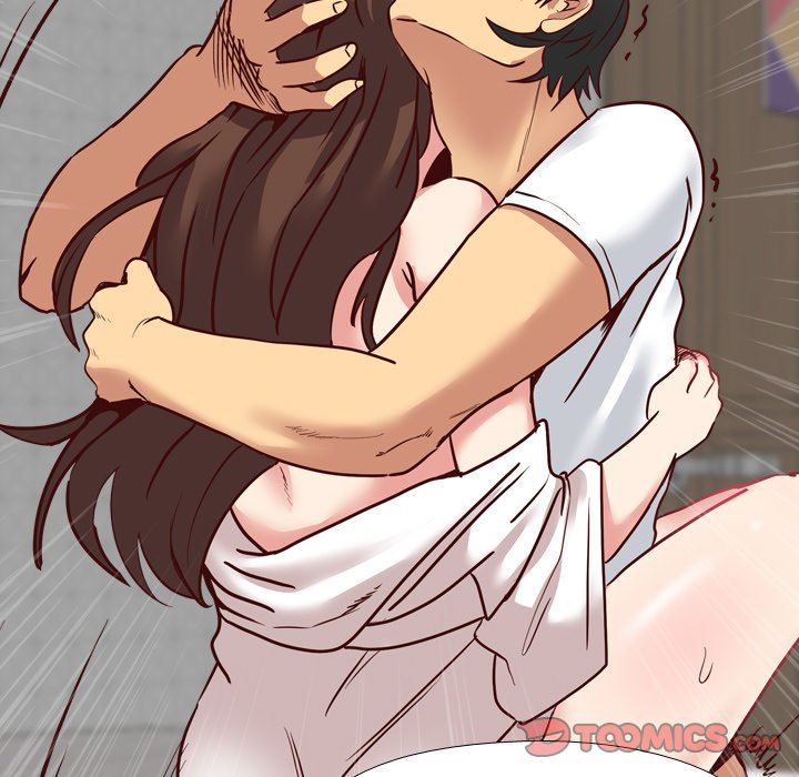 [韩国漫画] 毫无保留的她 爱情,巨乳大奶,女学生#[144P]-9