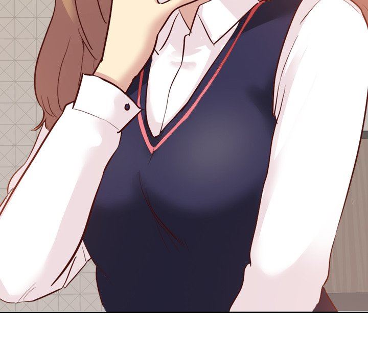 [韩国漫画] 毫无保留的她 爱情,巨乳大奶,女学生#[144P]-91