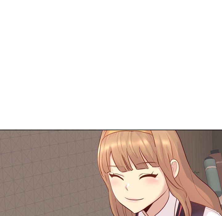 [韩国漫画] 毫无保留的她 爱情,巨乳大奶,女学生#[144P]-92