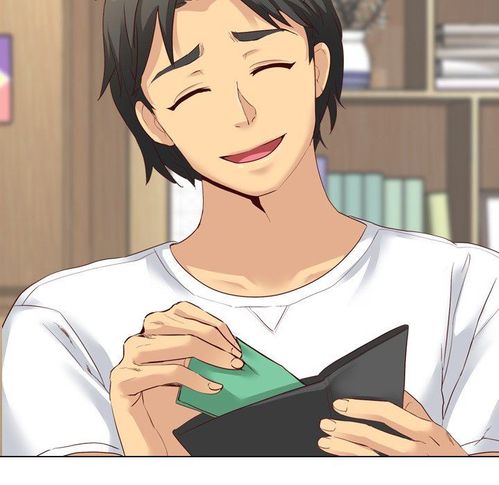 [韩国漫画] 毫无保留的她 爱情,巨乳大奶,女学生#[144P]-95