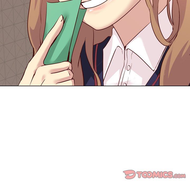 [韩国漫画] 毫无保留的她 爱情,巨乳大奶,女学生#[144P]-99