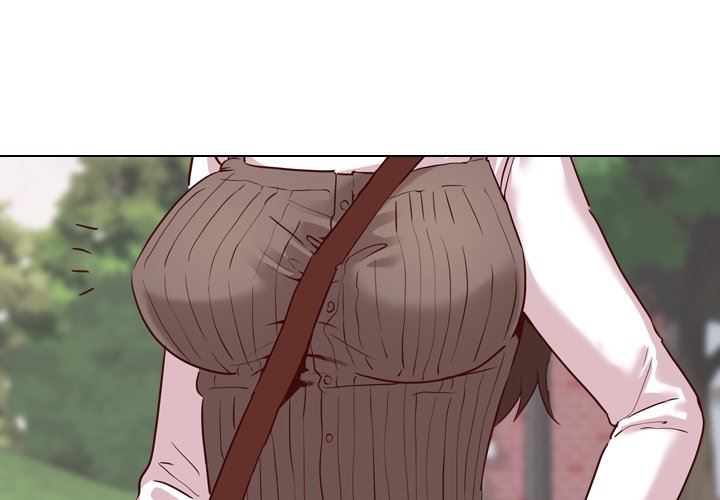 [韩国漫画] 毫无保留的她 爱情,巨乳大奶,女学生#[141P]-1