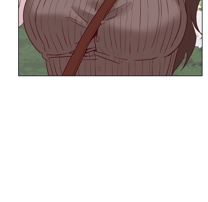 [韩国漫画] 毫无保留的她 爱情,巨乳大奶,女学生#[141P]-10