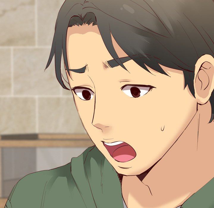 [韩国漫画] 毫无保留的她 爱情,巨乳大奶,女学生#[141P]-104