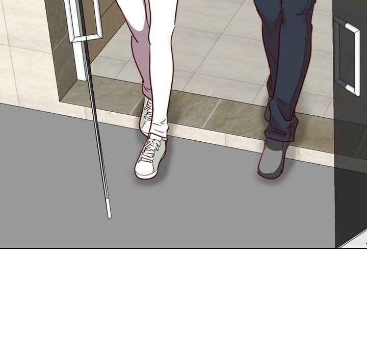 [韩国漫画] 毫无保留的她 爱情,巨乳大奶,女学生#[141P]-112