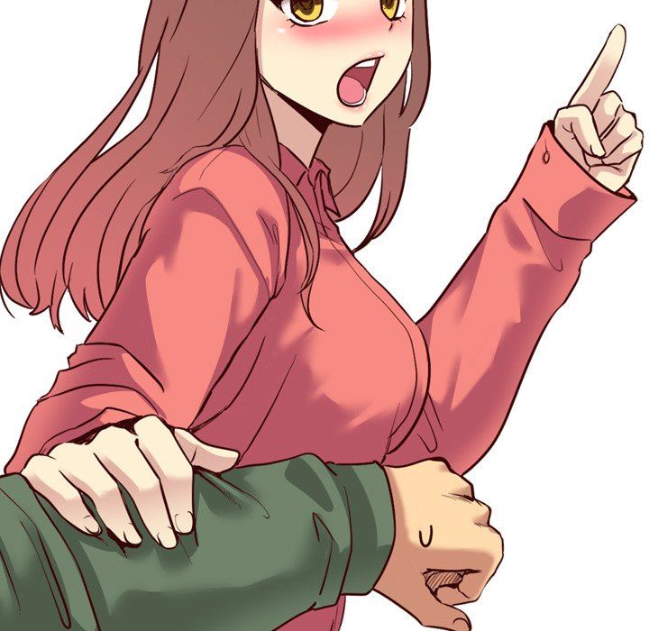 [韩国漫画] 毫无保留的她 爱情,巨乳大奶,女学生#[141P]-114