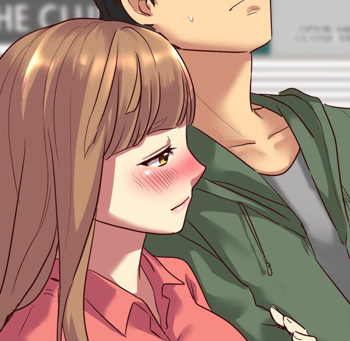 [韩国漫画] 毫无保留的她 爱情,巨乳大奶,女学生#[141P]-126